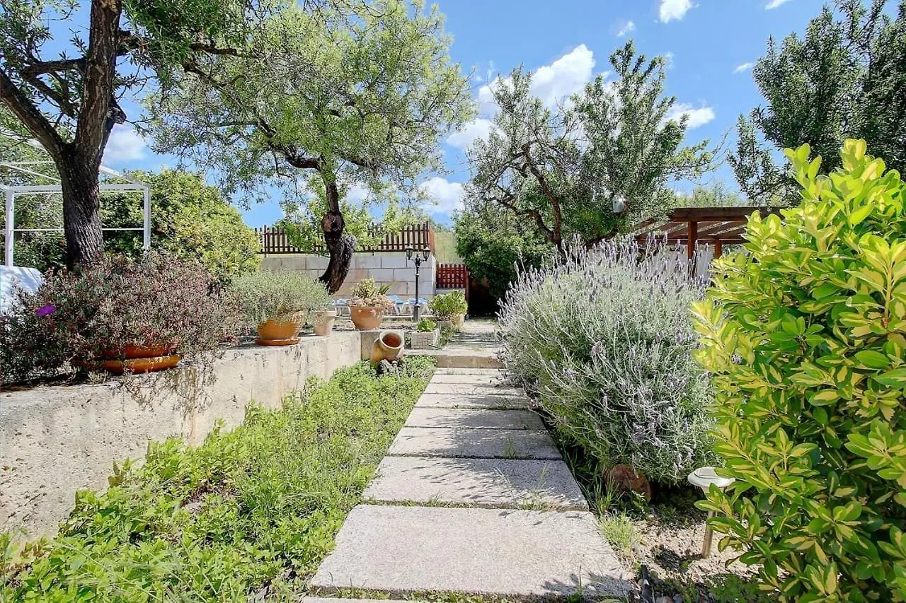 Villa Ca Na Margalida Кампанет 0*,